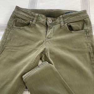 Benetton skinny stretch 29